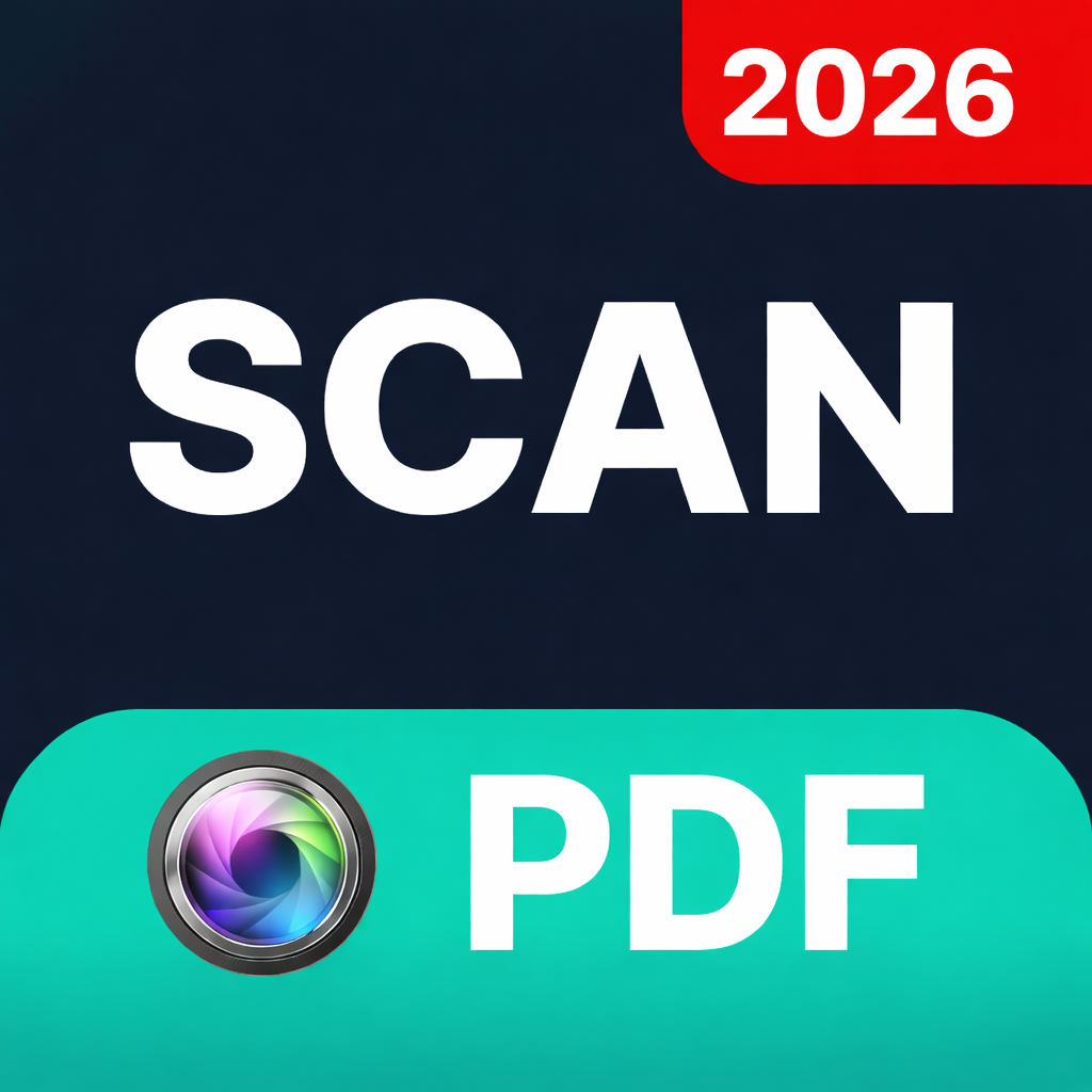 Ai PDF Scanner