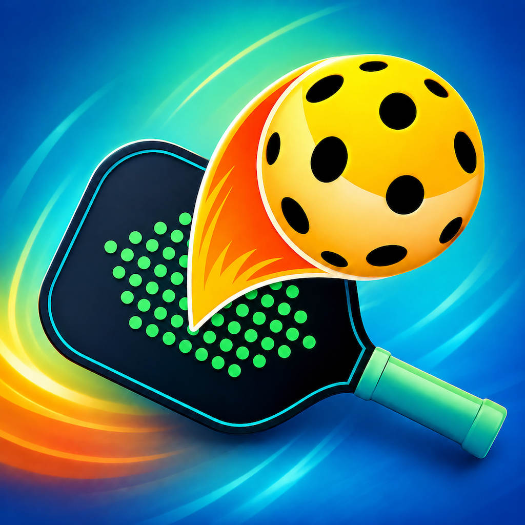 PickleBall Pro